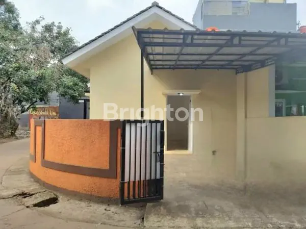 image RUMAH KRANGGAN LUAS 98 M² (3)