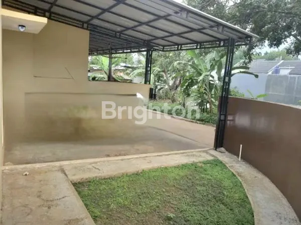 image RUMAH KRANGGAN LUAS 98 M² (4)