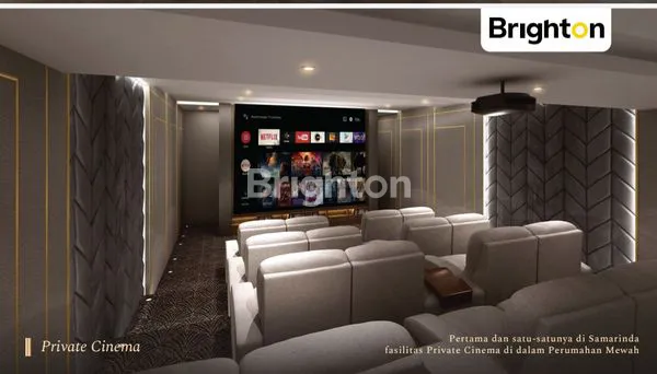 image THE PREMIER HILLS BUKIT MEDITRANIA. (8)