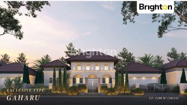 image THE PREMIER HILLS BUKIT MEDITRANIA. (1)