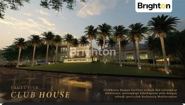 image THE PREMIER HILLS BUKIT MEDITRANIA. (6)