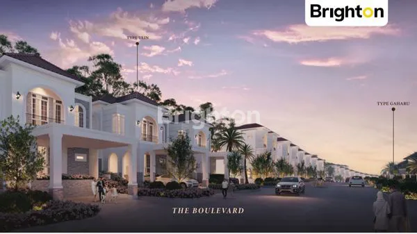 image THE PREMIER HILLS BUKIT MEDITRANIA. (4)