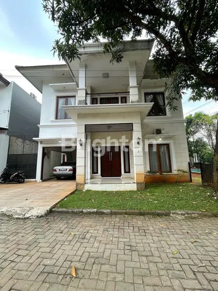 HUNIAN ASRI AREA JAGAKARSA