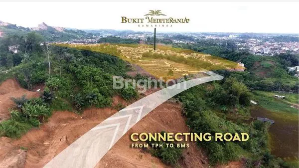 image TANAH KAVLINGAN THE PREMIER HILLS BUKIT MEDITRANIA BY. AGUNG PODOMORO GROUP.  (2)
