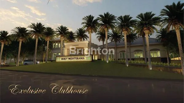 image TANAH KAVLINGAN THE PREMIER HILLS BUKIT MEDITRANIA BY. AGUNG PODOMORO GROUP.  (1)