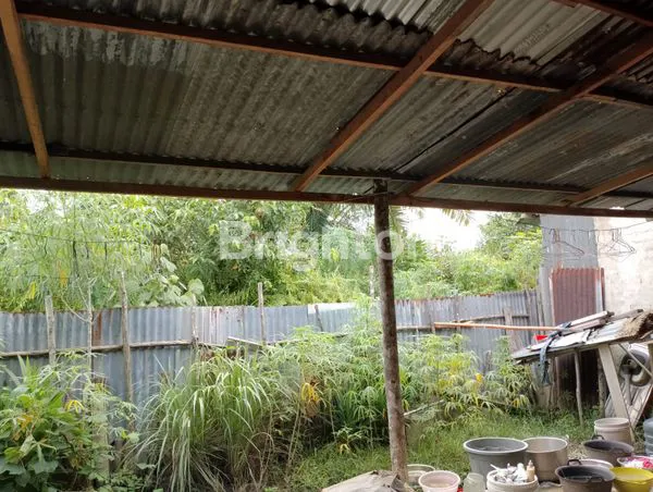 image RUMAH NUANSA ASRI DEKAT PUSAT PENDIDIKAN HANGTUAH (5)