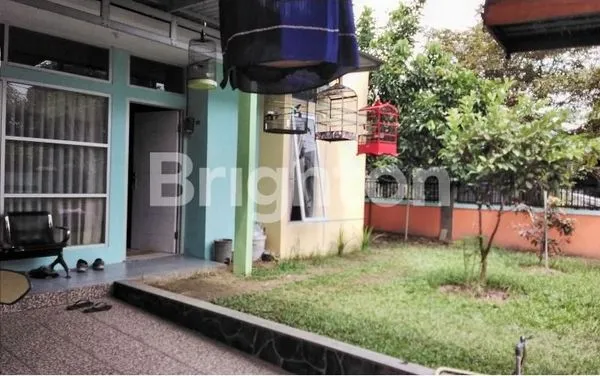 image RUMAH NYAMAN DI REGENCY (5)