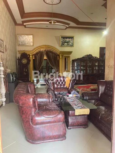 image RUMAH SECOND SURABAYA SELATAN STRATEGIS DEKAT UBAYA, TRANSMART (3)