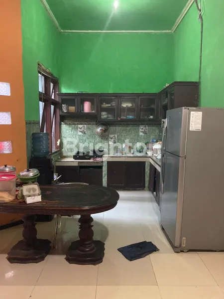 image RUMAH SECOND SURABAYA SELATAN STRATEGIS DEKAT UBAYA, TRANSMART (7)