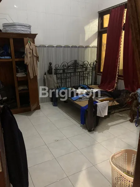image RUMAH SECOND SURABAYA SELATAN STRATEGIS DEKAT UBAYA, TRANSMART (8)