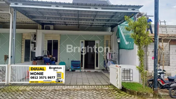 image RUMAH DI PERUMAHAN TAMAN WISATA REGENCY  (1)