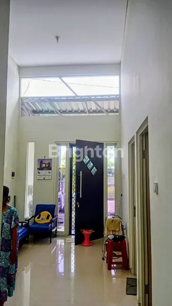 image RUMAH DI PERUMAHAN TAMAN WISATA REGENCY  (4)