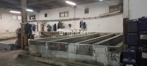 image GUDANG SINAR GEDANGAN, COCOK BUAT INDUSTRI & GUDANG (4)