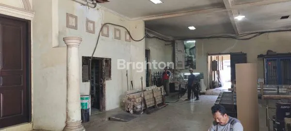 image GUDANG SINAR GEDANGAN, COCOK BUAT INDUSTRI & GUDANG (3)