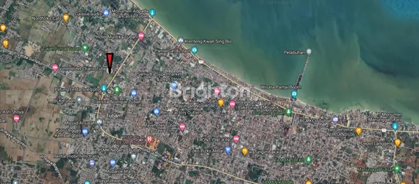 image TANAH DI LATSARI, TUBAN KOTA (2)