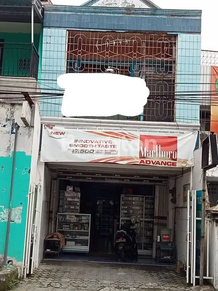 image RUKO STRATEGIS DI TAMAN ASRI (1)