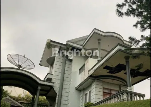 image VILLA PUNCAK TRAWAS, MOJOKERTO (1)