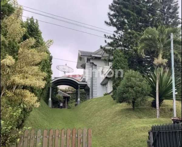 image VILLA PUNCAK TRAWAS, MOJOKERTO (3)