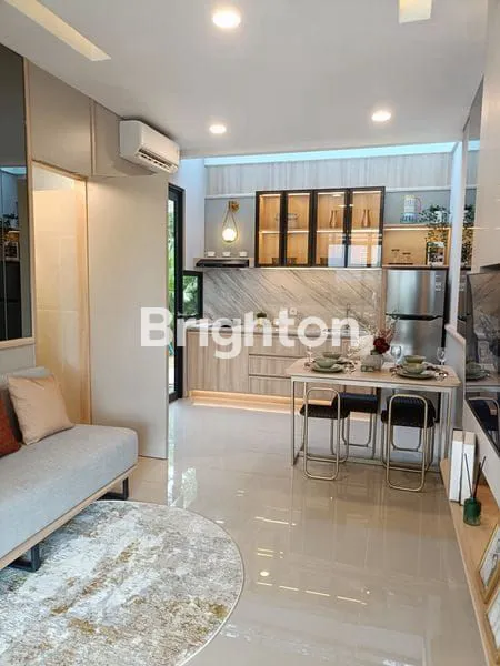 image RUMAH PRIMARY ELAIA, CITRA GARDEN SERPONG, TANGERANG (2)