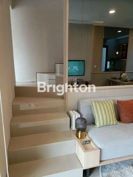 image RUMAH PRIMARY ELAIA, CITRA GARDEN SERPONG, TANGERANG (4)