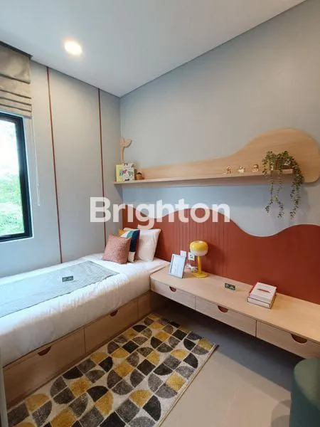 image RUMAH PRIMARY ELAIA, CITRA GARDEN SERPONG, TANGERANG (7)