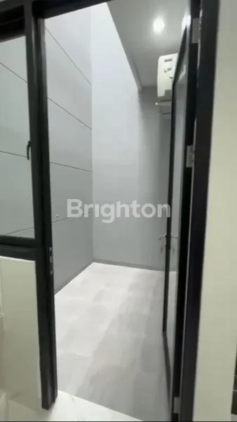 image RUMAH MINIMALIS 2 LANTAI, MEDOKAN ASRI UTARA (5)