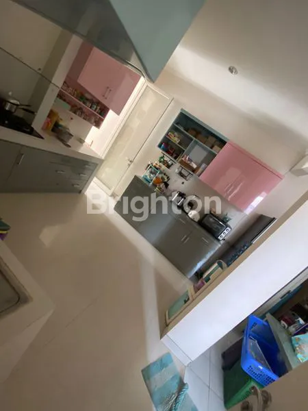 image JUAL RUMAH 2 LANTAI BAGUS SEKALI DI VICTORIA VALLEY BSB CITY SEMARANG (4)