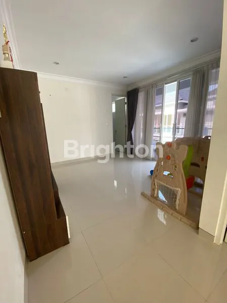 image JUAL RUMAH 2 LANTAI BAGUS SEKALI DI VICTORIA VALLEY BSB CITY SEMARANG (7)