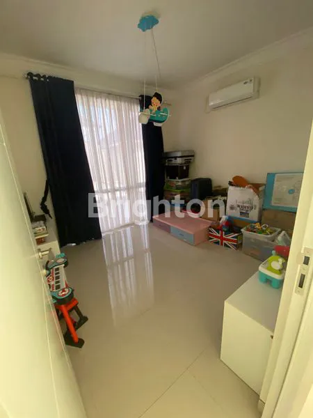 image JUAL RUMAH 2 LANTAI BAGUS SEKALI DI VICTORIA VALLEY BSB CITY SEMARANG (8)