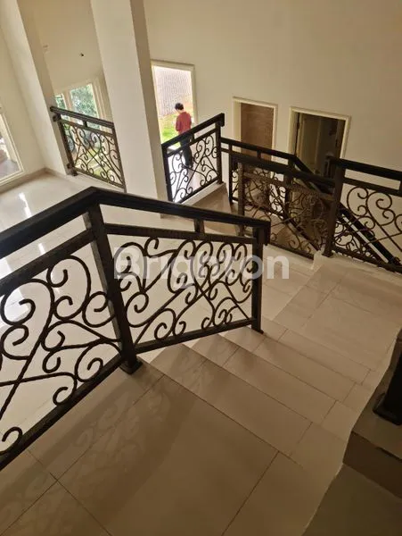 image RUMAH PRIMARY DE MANSION  @ALAM SUTERA, TANGERANG (2)