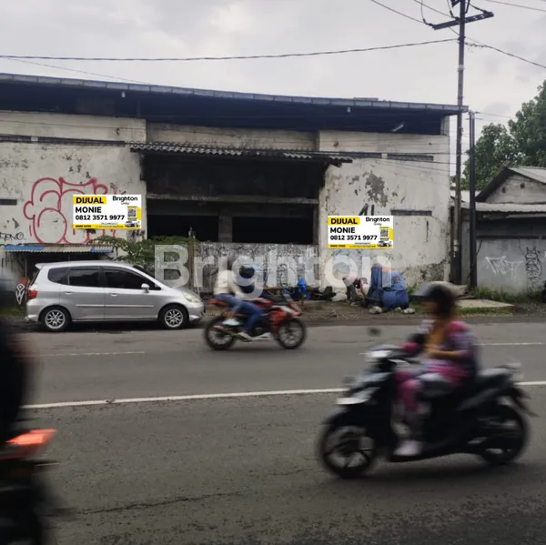 image GUDANG DI JALAN MASTRIP SURABAYA (1)