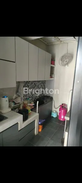 image TURUN HARGA 50 JT NORTHWEST PARK SIAP HUNI INTERIOR DESIGN (3)