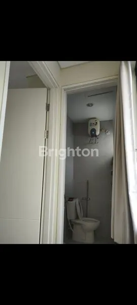 image TURUN HARGA 50 JT NORTHWEST PARK SIAP HUNI INTERIOR DESIGN (4)