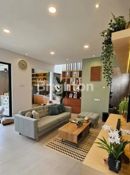 image BRAND NEW RUMAH SHOJI LAND SIDOARJO 4 KAMAR TIDUR, ANGSURAN RINGAN 1 JUTAAN (2)