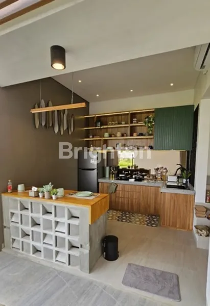 image BRAND NEW RUMAH SHOJI LAND SIDOARJO 4 KAMAR TIDUR, ANGSURAN RINGAN 1 JUTAAN (6)