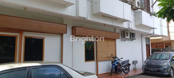 image RUKO 4 LANTAI HARGA 3 LANTAI (4)