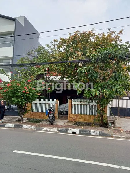image RUMAH TANJUNG DUREN TIMUR JAKARTA BARAT (1)