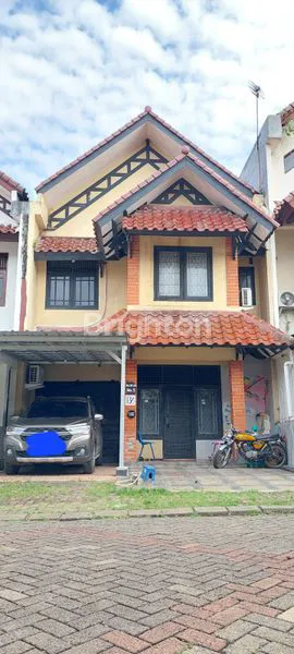 image RUMAH SIAP HUNI DI PRIVATE CLUSTER (1)