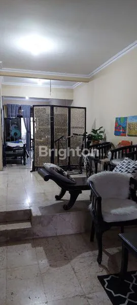 image RUMAH SIAP HUNI DI PRIVATE CLUSTER (3)