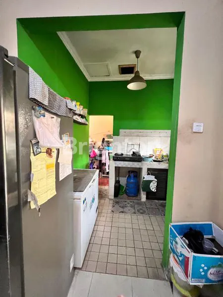 image RUMAH SIAP HUNI DI PRIVATE CLUSTER (7)