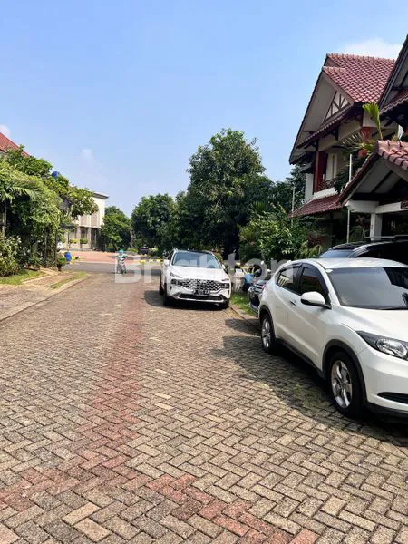 image RUMAH SIAP HUNI DI PRIVATE CLUSTER (8)