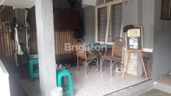 image RUMAH KECIL VILLA MELATI MAS (3)