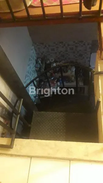 image RUMAH KECIL VILLA MELATI MAS (7)