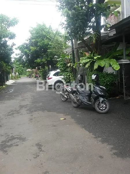 image RUMAH KECIL VILLA MELATI MAS (8)