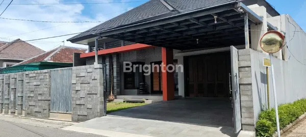 image DIJUAL RUMAH PREMIUM DI MADIUN KOTA (1)