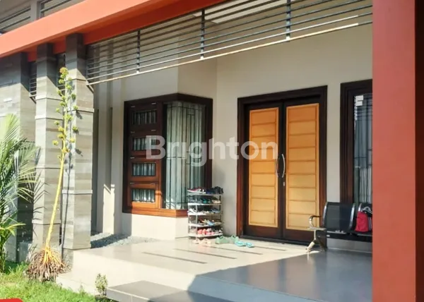 image DIJUAL RUMAH PREMIUM DI MADIUN KOTA (3)