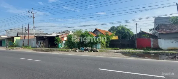Gambar Property TANAH KAVLING SHM, NOL JALAN RAYA, AREA TAMAN SIDOARJO