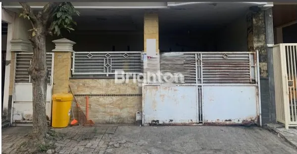 image PERUM SURYAREGENCY GEDANGAN  (1)