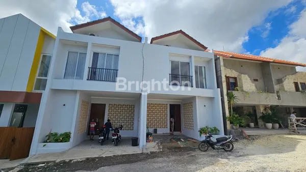 image DISEWAKAN VILLA DI CANGGU (2)