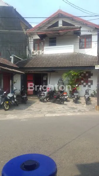 image RUMAH KOST AREA GANDARIA (3)